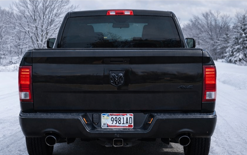 2014 RAM 1500 Tradesman/Express