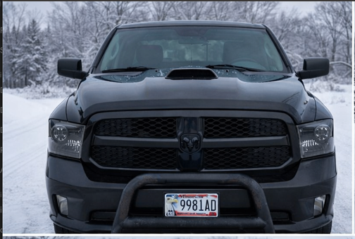 2014 RAM 1500 Tradesman/Express