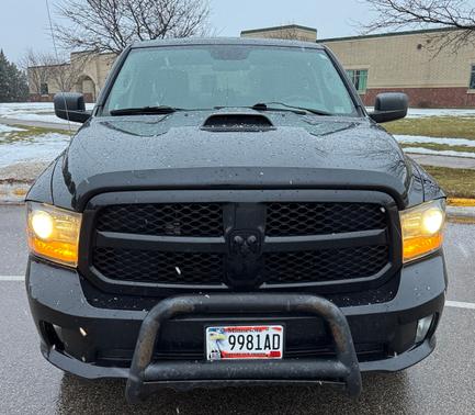 2014 RAM 1500 Tradesman/Express