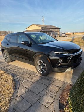 2023 Chevrolet Blazer 3LT
