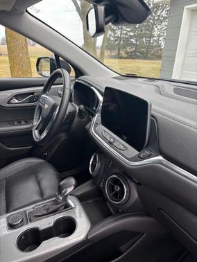 2023 Chevrolet Blazer 3LT