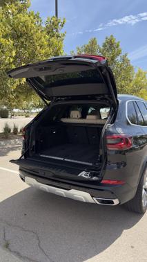 2021 BMW X5 PHEV xDrive45e