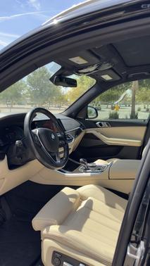 2021 BMW X5 PHEV xDrive45e