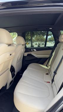 2021 BMW X5 PHEV xDrive45e