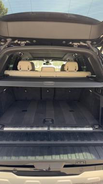 2021 BMW X5 PHEV xDrive45e