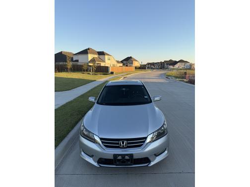2013 Honda Accord EX-L