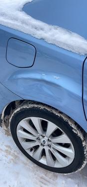 2011 Subaru Legacy 2.5 i Limited