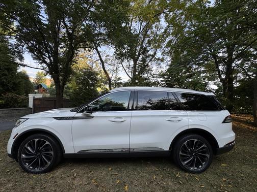 2020 Lincoln Aviator Reserve AWD
