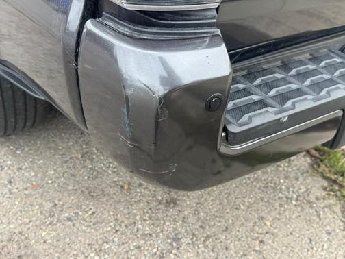 2022 Toyota Tacoma Limited