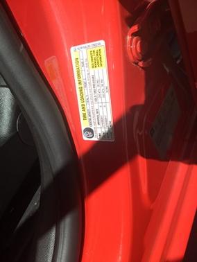 2015 Chevrolet Cruze Diesel