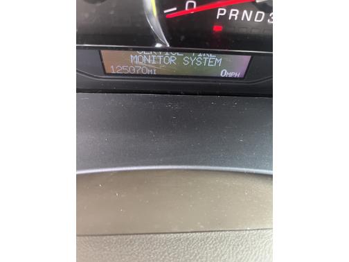 2006 Cadillac DTS Base