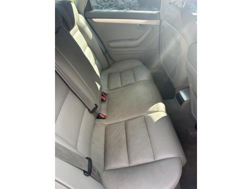 2006 Audi A4 2.0T quattro