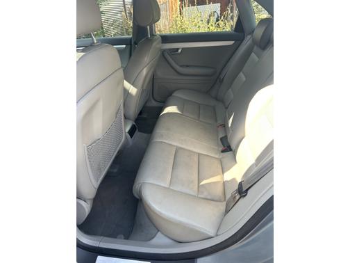 2006 Audi A4 2.0T quattro