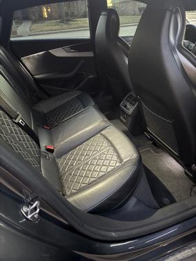 2018 Audi S5 3.0T Premium Plus