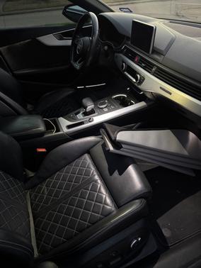 2018 Audi S5 3.0T Premium Plus