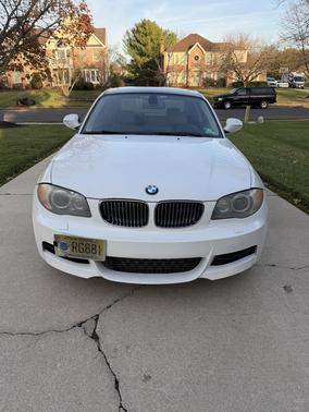 2010 BMW 135 i