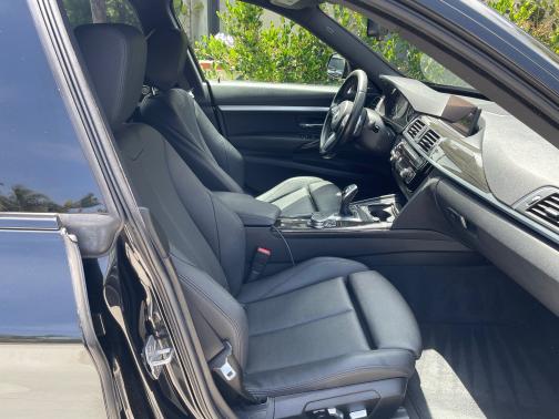 2017 BMW 340 Gran Turismo i xDrive