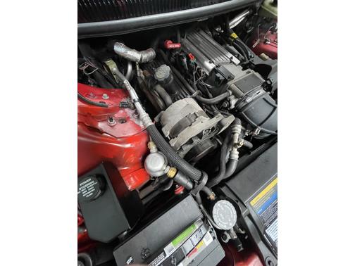 1994 Chevrolet Camaro Z28