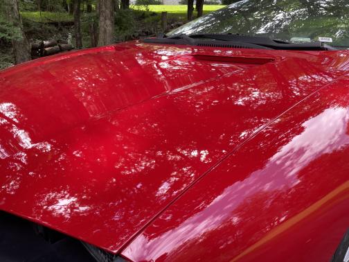 1994 Chevrolet Camaro Z28