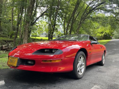1994 Chevrolet Camaro Z28