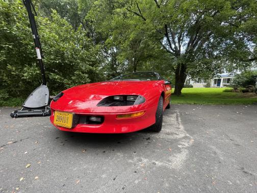 1994 Chevrolet Camaro Z28