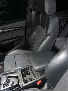 2022 Audi SQ5 Sportback 3.0T Premium