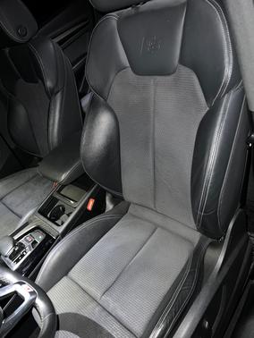 2022 Audi SQ5 Sportback 3.0T Premium