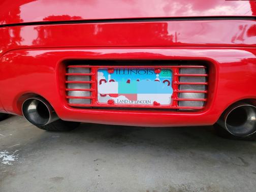 2005 Chevrolet SSR Base