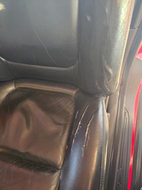 2005 Chevrolet SSR Base