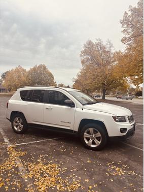 2014 Jeep Compass Sport