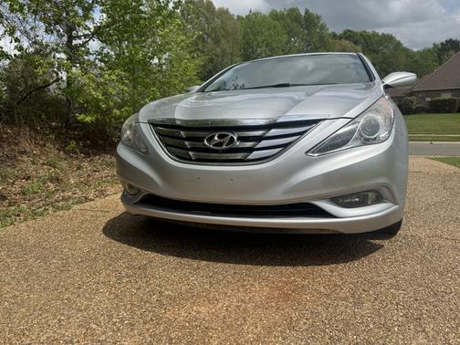 2013 Hyundai SONATA SE 2.0T