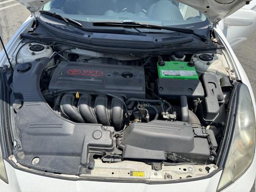 2003 Toyota Celica GT