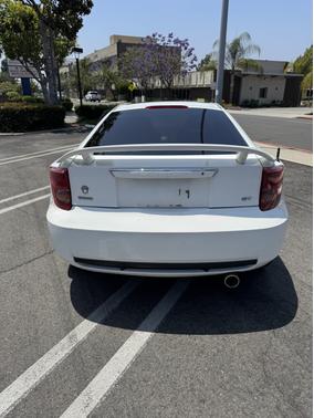 2003 Toyota Celica GT