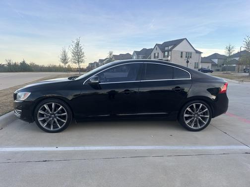 2015 Volvo S60 T5 Premier