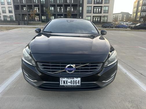2015 Volvo S60 T5 Premier