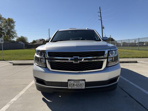 2016 Chevrolet Tahoe LS