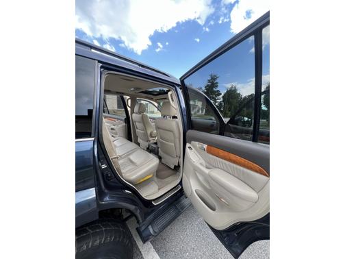 2005 Lexus GX 470 Base
