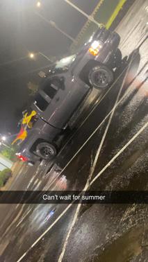 Gray 2011 Chevrolet Silverado 1500 LT