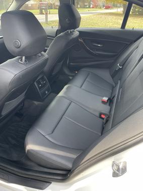 2014 BMW 328 i xDrive