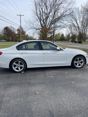 2014 BMW 328 i xDrive