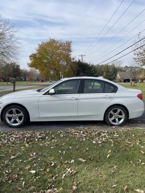 2014 BMW 328 i xDrive