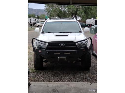 2004 Toyota 4Runner Sport V8