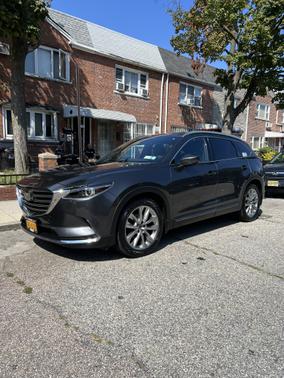 2017 Mazda CX-9 Grand Touring