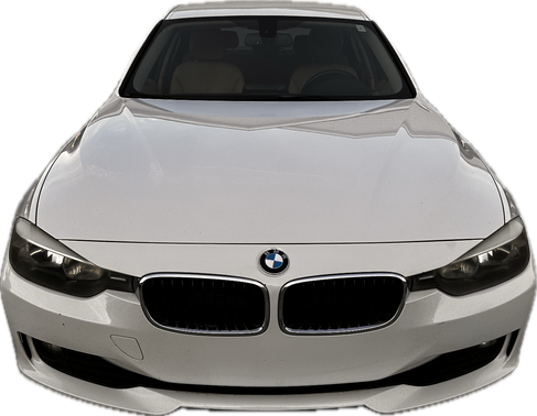 2015 BMW 328 i
