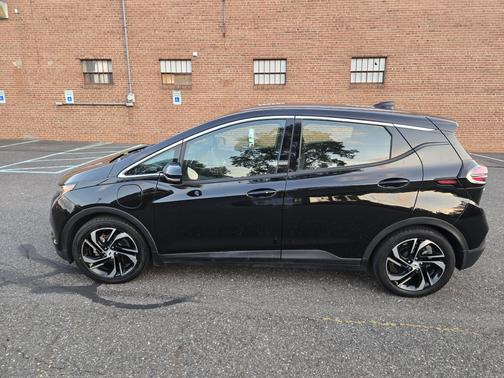 2023 Chevrolet Bolt EV 1LT
