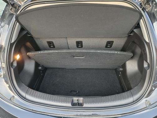 2023 Chevrolet Bolt EV 1LT