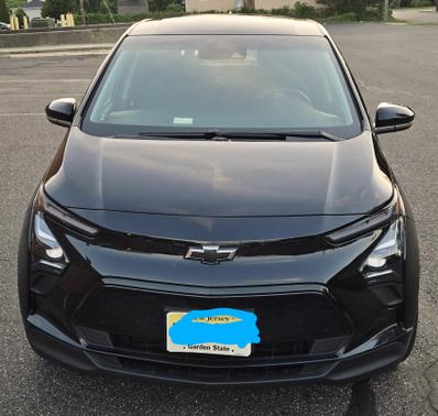 2023 Chevrolet Bolt EV 1LT