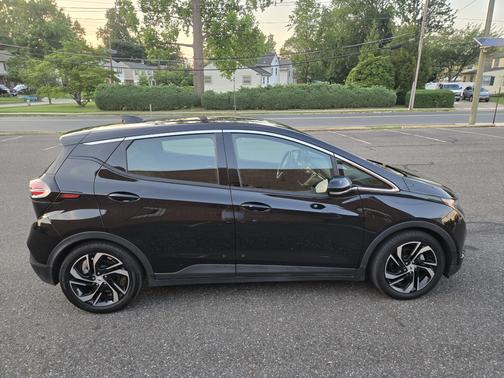 2023 Chevrolet Bolt EV 1LT