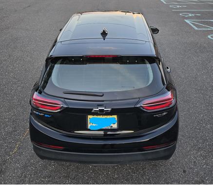 2023 Chevrolet Bolt EV 1LT