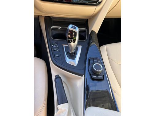 2018 BMW 320 i